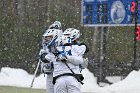 MLax vs UNE  Wheaton College Men's Lacrosse vs University of New England. - Photo by Keith Nordstrom : Wheaton, Lacrosse, LAX, UNE
